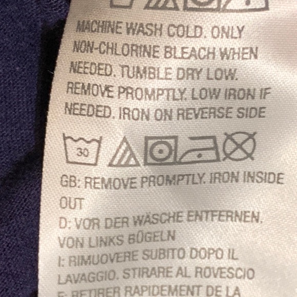 ❌SOLD LOGO Lavish Lori Goldstein Swing Top Velvet - Picture 7 of 11